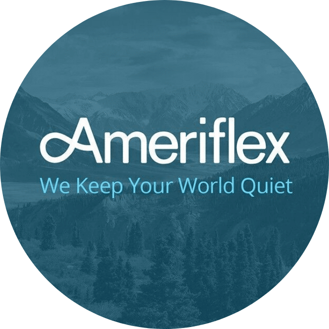 Ameriflex Logo- TH Website